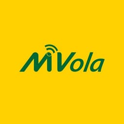 logo mvola