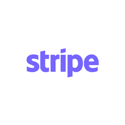 logo stripe
